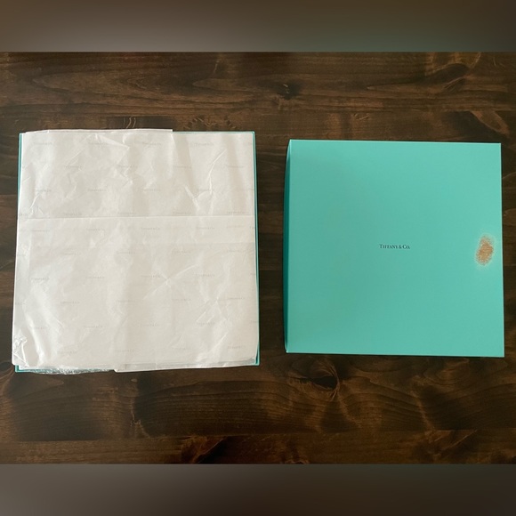 Tiffany & Co. Federal Pattern 10” Serving Bowl - Picture 10 of 13